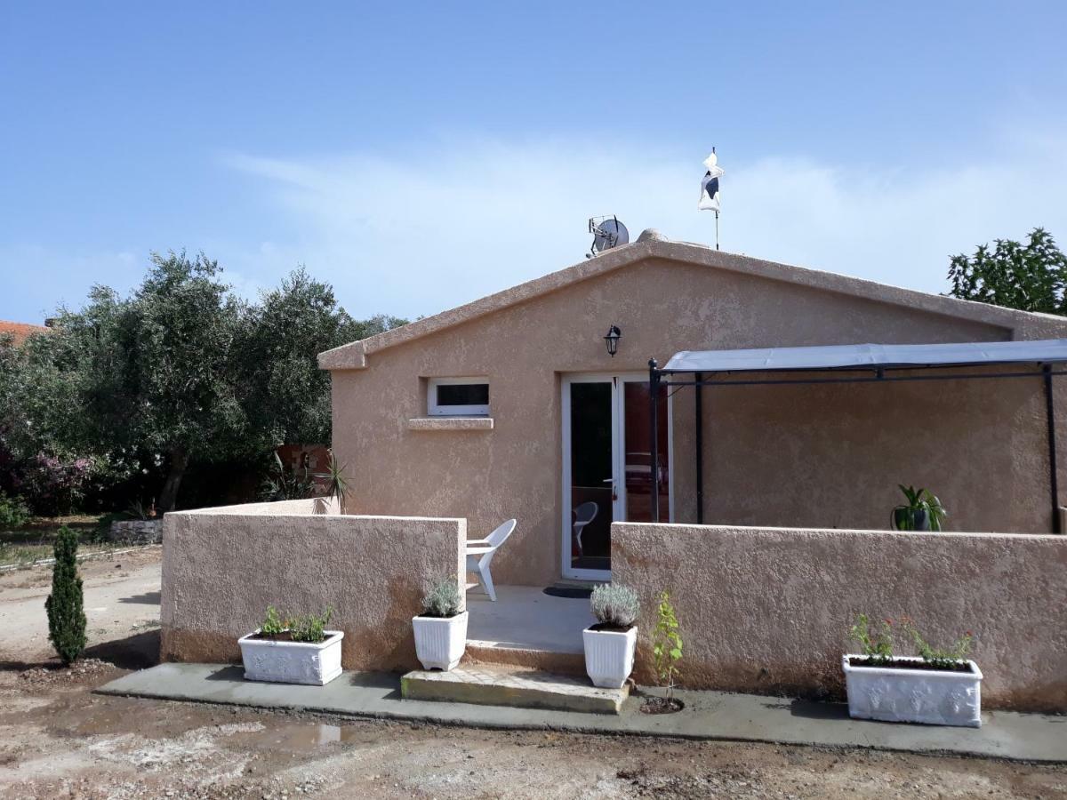 L Appicciu Villa Ventiseri Ngoại thất bức ảnh