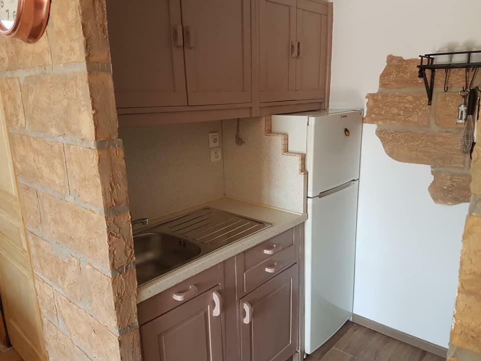 L Appicciu Villa Ventiseri Ngoại thất bức ảnh